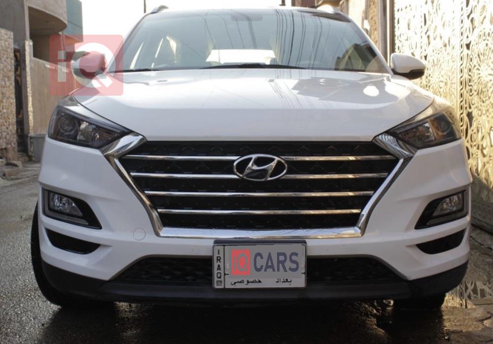 هيونداي توسان